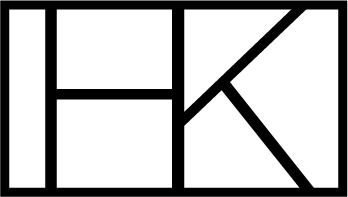 Logo Harry Kienzler - Slam Poet